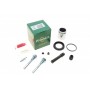 Ремкомплект супорта (заднього) Toyota Land Cruiser 07- (d=45mm)(Sumitomo)(+1 поршень/направляюча)
