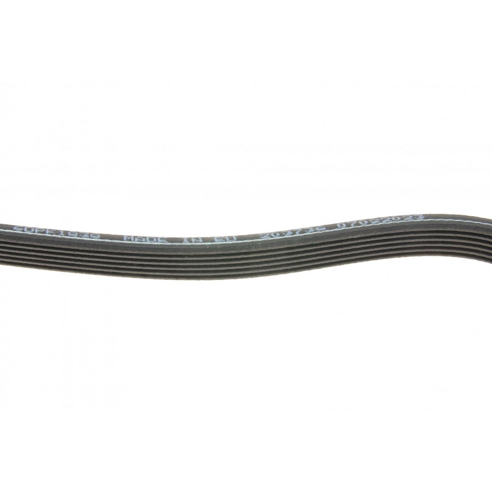 Ремінь генератора Volvo C70/S40/S80/S70/V70/XC70/XC90 1.6-3.0 95-14