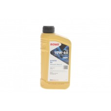 Олива 10W60 HIGHTEC SYNTH RS (1L) (BMW 83 12 0 029 683/Fiat 9.55535-H3)(ACEA A3/B4)(API SN/CF)