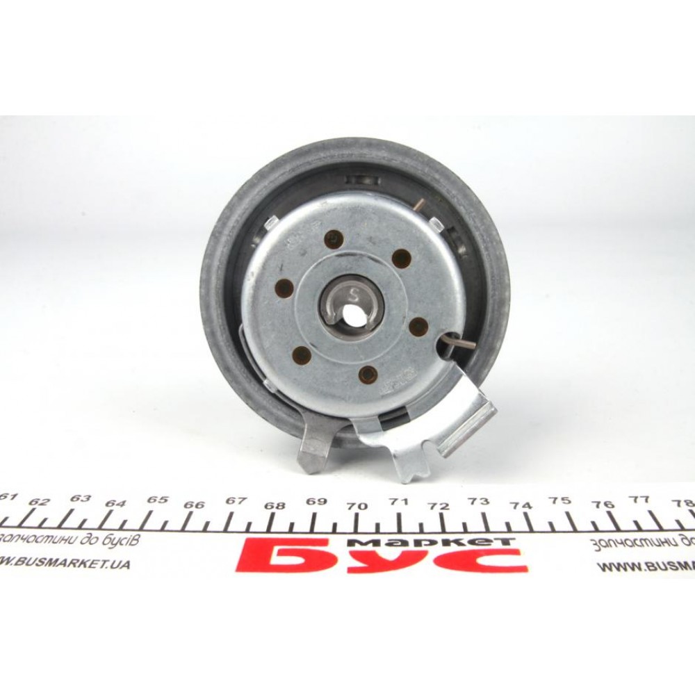 Комплект ГРМ VW Caddy 1.6E/2.0E/VW T5 2.0E