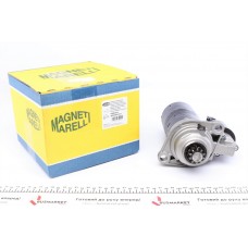 Стартер VW Caddy II/Golf IV/Passat 1.9TDI 93-05 (1.8kw) (z=10/11)