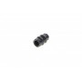 Ремкомплект супорта (заднього) VW T5/Caddy III 03-/Trafic 01- (d=41mm)(+поршень/направляюча)(Lucas)