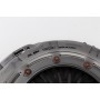 Комплект зчеплення Hyundai Getz/Kia Rio 1.5 CRDi 05- (d=240mm) (+вижимний)
