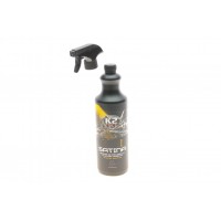 Засіб для чистки пластика (приборної панелі) Satina Pro Blueberry (1L)