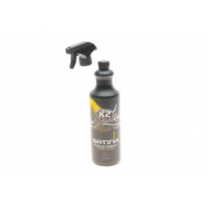 Засіб для чистки пластика (приборної панелі) Satina Pro Blueberry (1L)