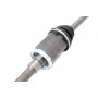 Піввісь (передня) BMW 5 (F10/F11)/6 (F06/F12/F13) xDrive 10-18 (R) (37x27/862)