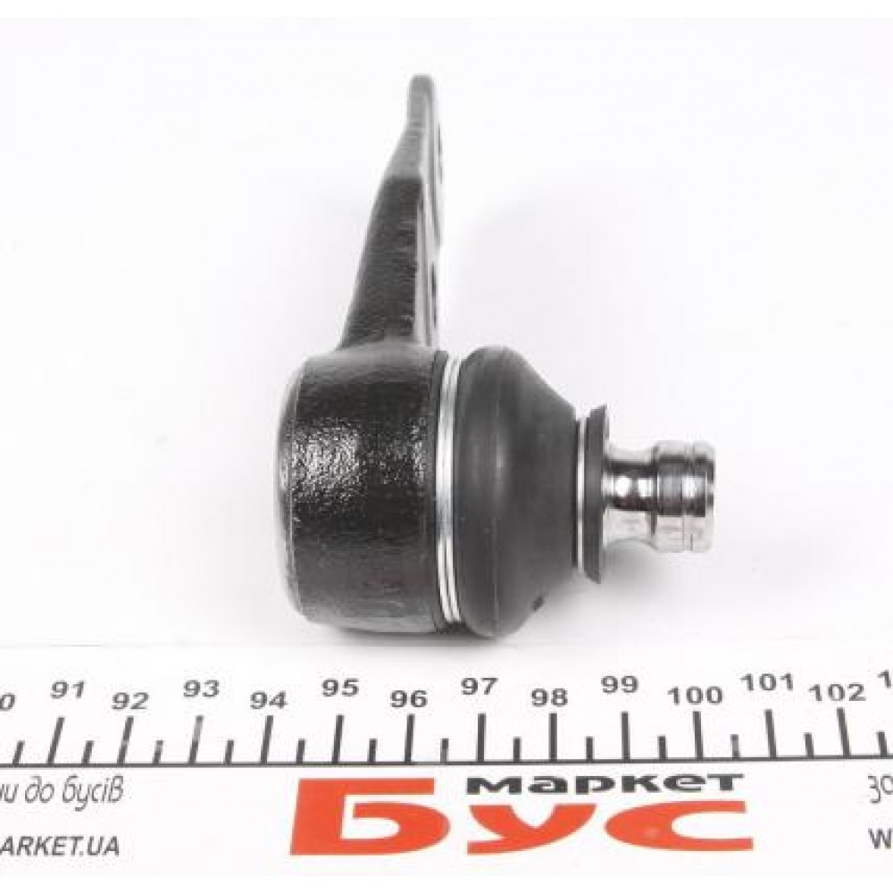 Опора кульова (передня/знизу) Renault Kangoo/Megane 97-/Clio 91-/Nissan Kubistar 03- (d=10mm/16mm)