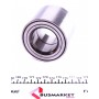 Підшипник маточини (задньої) Fiat Ducato 02-06/Citroen Jumper 02-/Peugeot Boxer 01- (42x75x60)