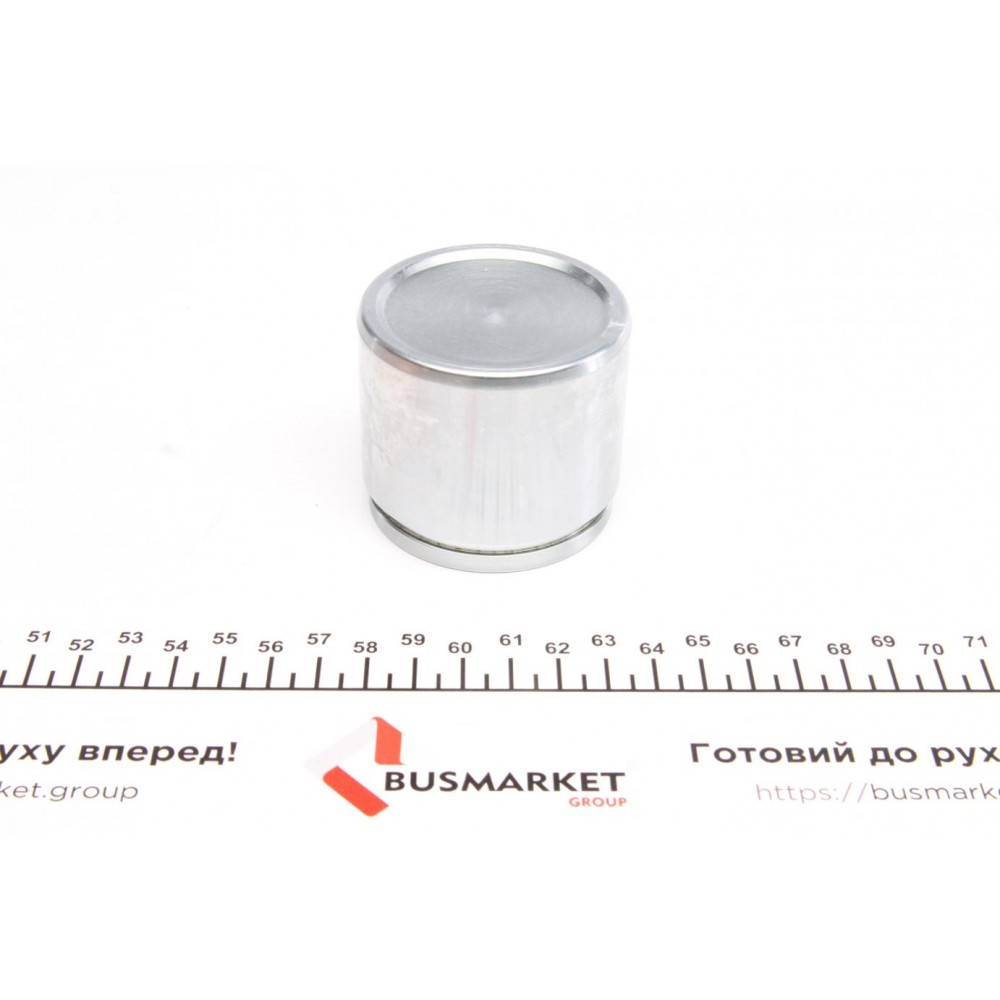 Ремкомплект супорта (переднього) Toyota Rav 4 II/Suzuki Grand Vitara 00- (60mm) (+поршень)(Sumitomo)