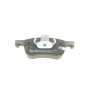 Колодки гальмівні (передні) Ford Focus/Kuga 1.0-2.0 EcoBoost18-(Ate)