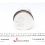 Поршень Citroen Berlingo/Fiat Scudo/Peugeot Partner 1.9D DW8 98- (82.80mm/+0.60) = 7111426000