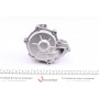 Помпа води BMW 1/3/X1/X3/Z4 116i/118i/120i/130i/316i/Ci/ti/318i/Ci/ti/320i/si/2.0 01-15 (B/B)(6 лоп)