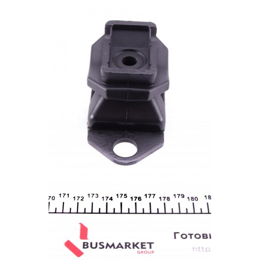 Подушка двигуна Renault Kangoo 1.5dCi/1.6 08- (L)