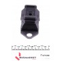 Подушка двигуна Renault Kangoo 1.5dCi/1.6 08- (L)