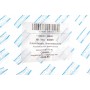 Комплект пружинок колодок ручника Renault Clio II/Logan/Peugeot 206/3008 98-