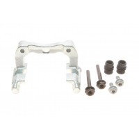 Скоба супорта (заднього) Audi A3 96-03/VW Golf IV 97-06 (LUCAS)