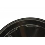 Захист диска гальмівного (заднього) (L) VW Golf/Audi A3/Skoda Octavia 12-