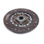 Комплект зчеплення Toyota Avensis/Camry/Rav 4 2.0/2.4 00-11 (d=240mm) (+вижимний)