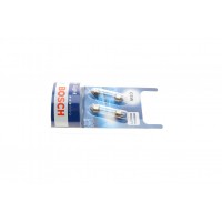 Автолампа C5W 12V 5W SV8.5-8 Pure Light (blister/К-кт 2 шт.)