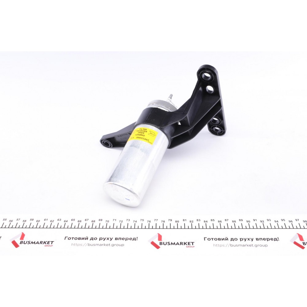 Осушувач кондиціонера Renault Kangoo 1.5 dCi 01-