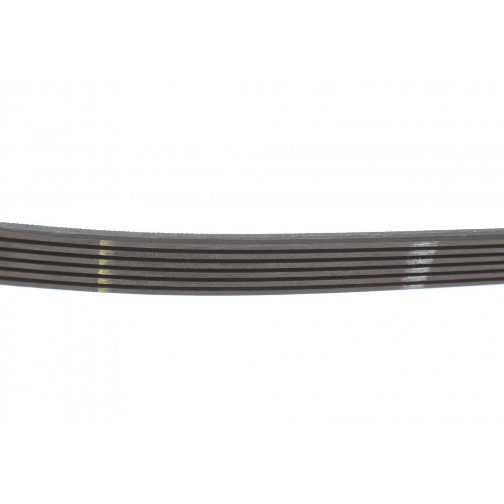 Ремінь генератора Kia Rio IV 1.2-1.25 17- (6PK1232)