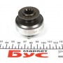 Бендикс стартера Citroen Berlingo/Peugeot Partner/Fiat Doblo 1.1/1.3JTD/1.4/1.6 (z=9)
