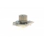 Комплект ГРМ + помпа Volvo C30/C70/S60/S40/S80 2.0-2.4D 01- (132x28)