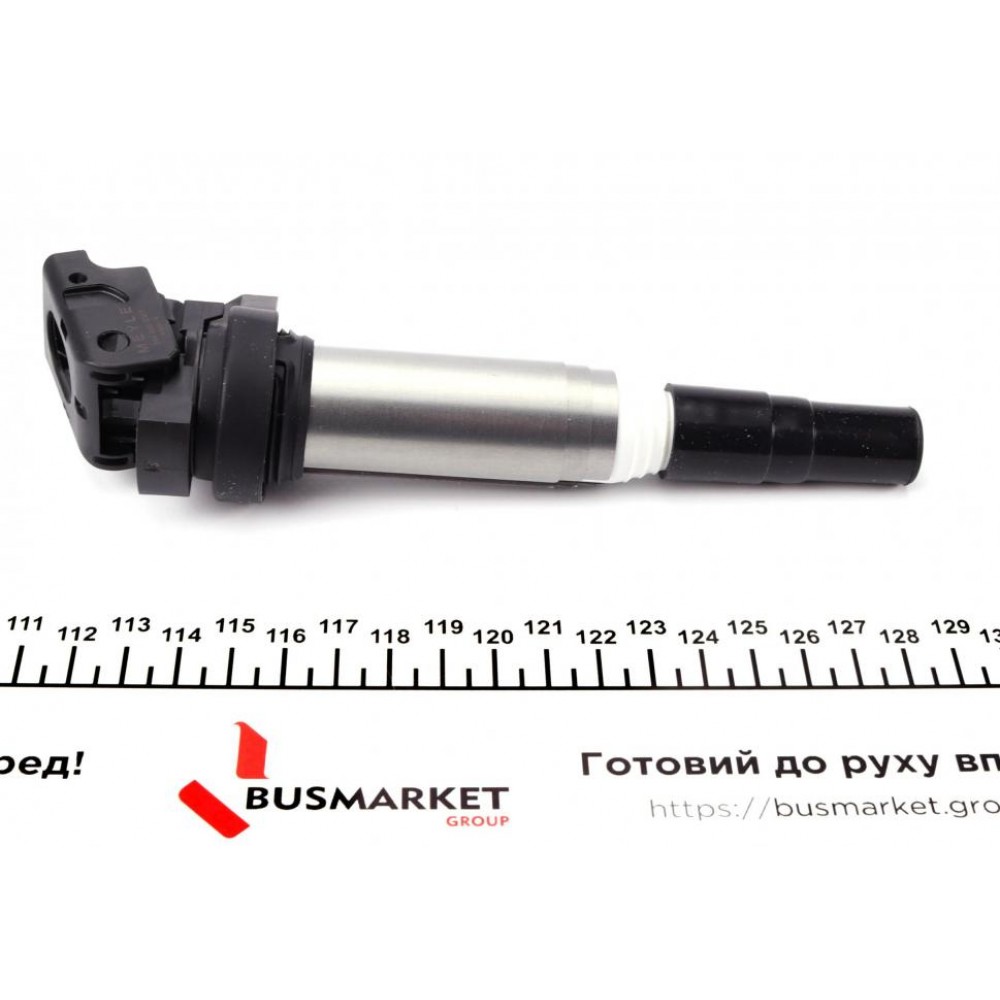 Котушка запалювання BMW 3 (E46/E90/F30/F80)/5 (E60/F10)/X5 (E70/F15/F85)/X6 00-