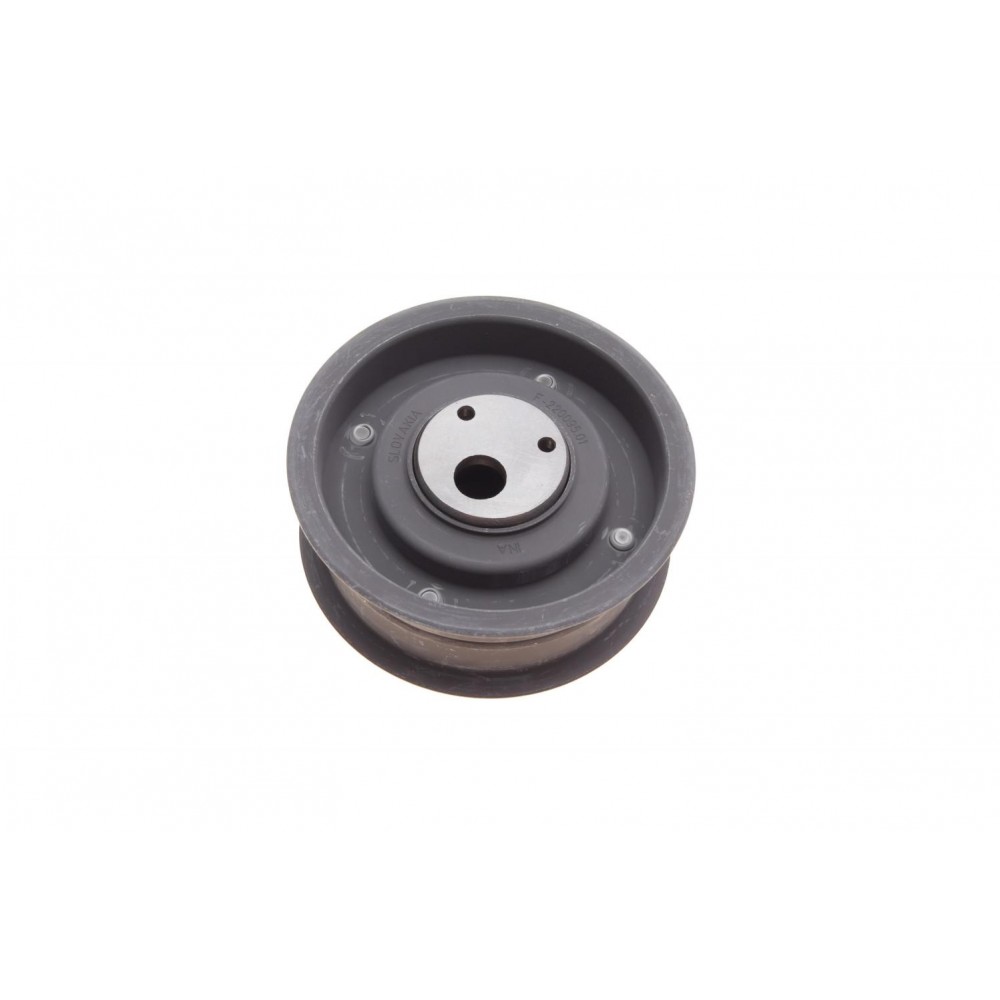 Комплект ГРМ VW T3/Passat/Golf II 1.5-1.7D/TD 77-92 (25.4x135z)