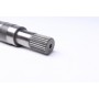 Піввісь Ford Connect 02-13 (R) (25x26x962)