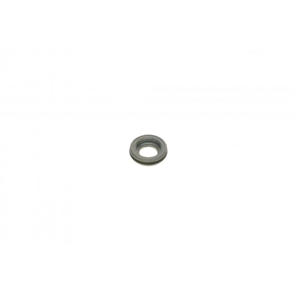 Ремкомплект супорта (заднього) Mazda 6 02-08 (d=34mm) (+поршень/направляюча) (Mando)