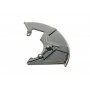 Захист диска гальмівного (переднього) (L) Audi TT Coupe/Roadster/Seat Leon I/VW Golf 97-06