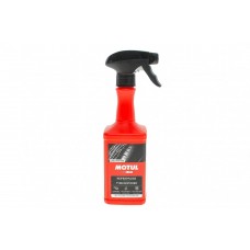 Засіб для консервації та блиску гуми Tyre Restorer (500ml) 111728