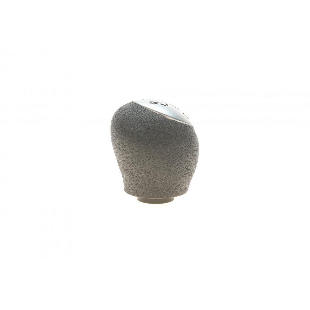 Рукоятка важеля КПП Renault Megane 08-/Scenic 09- (1-6, R)