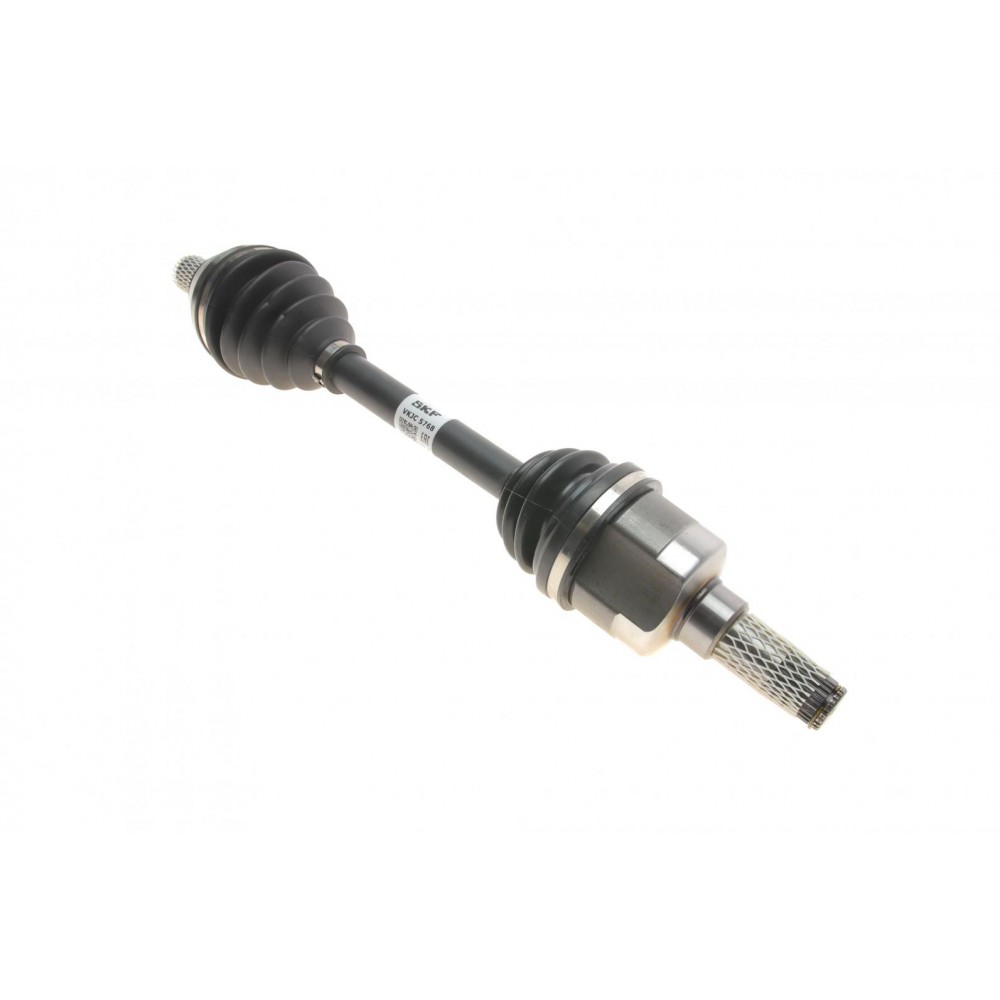 Піввісь (передня) Ford Focus/Volvo S40/V50 04-12 (L) (36x26x581)