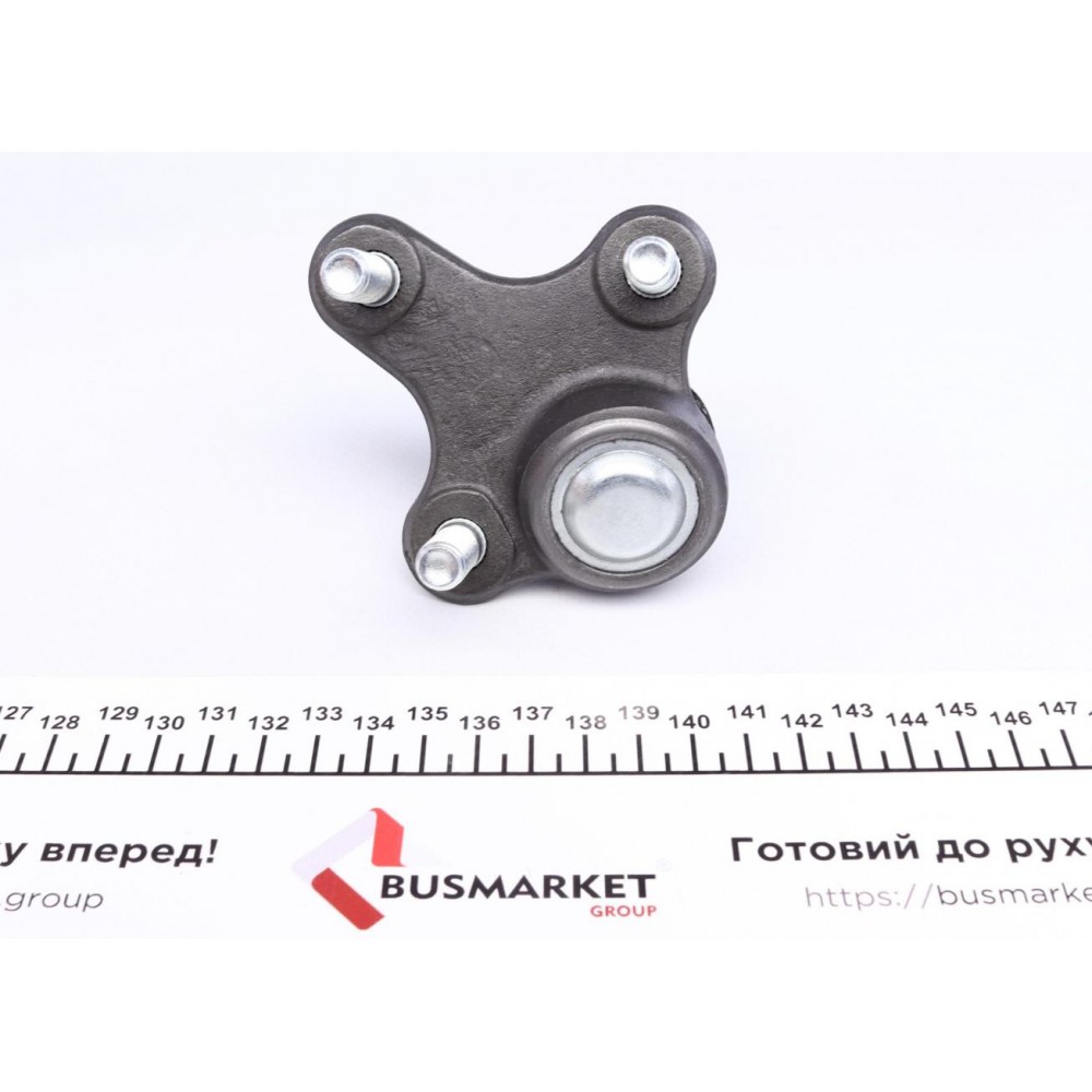 Опора кульова (передня/знизу/R) VW Caddy 03-