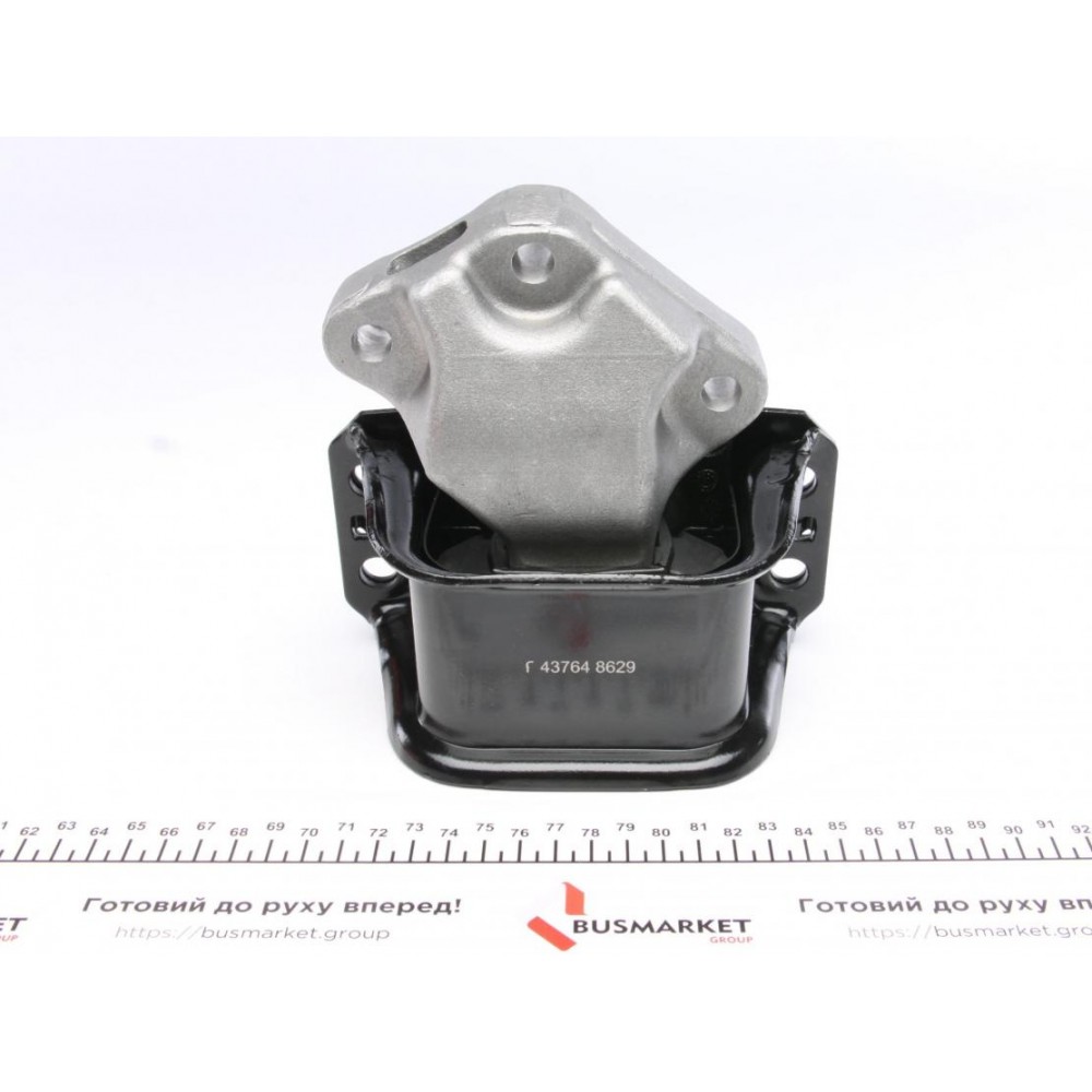 Подушка двигуна (передня) (R) Citroen Berlingo/Peugeot Partner 1.6HDi 05-