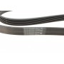 Ремінь генератора Opel Vectra 1.8-2.2 86-03/Audi A6 2.5TDI 94-97/Chevrolet Lacetti 1.8 05- (6PK1725)