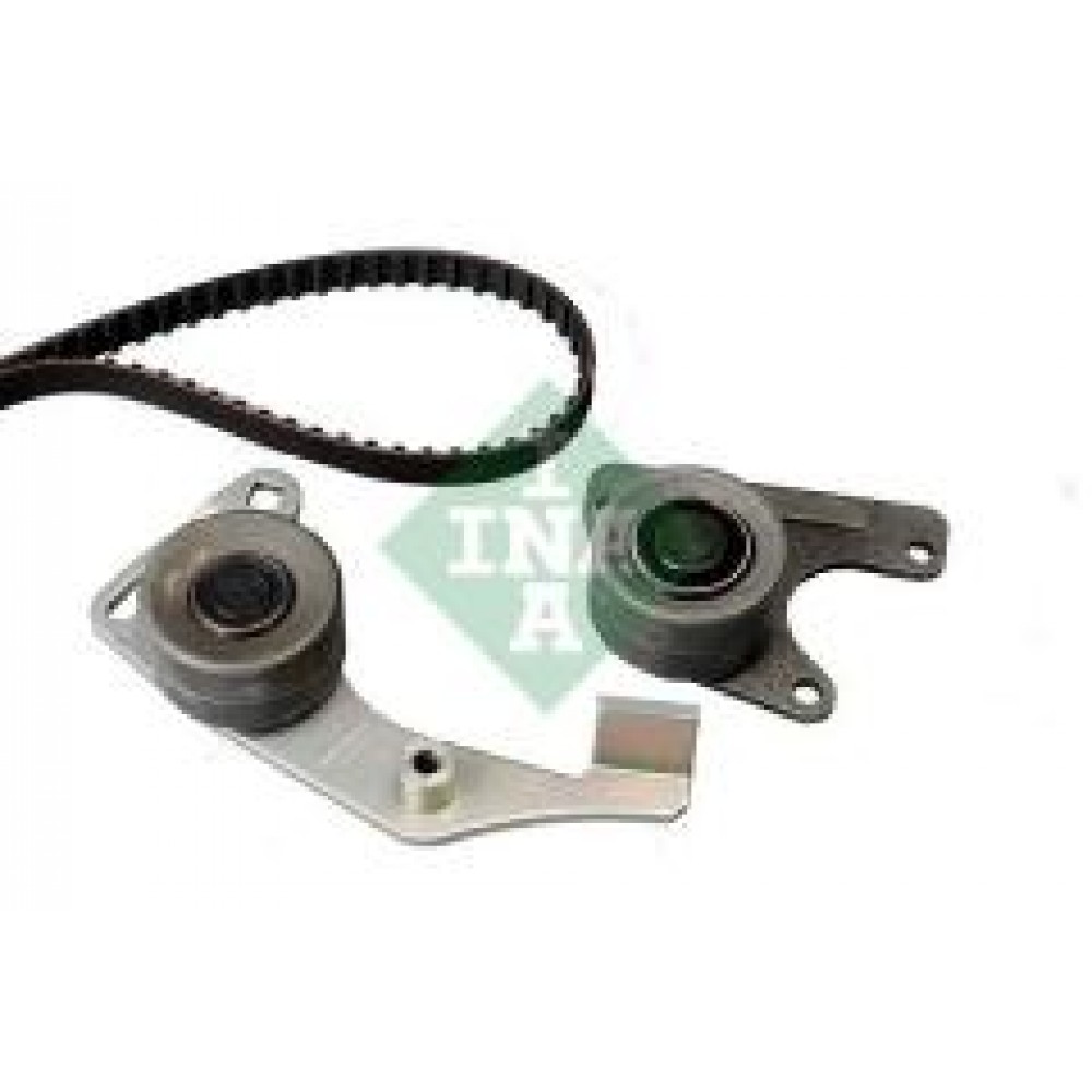 Комплект ГРМ Lada Niva 1.9D 93-99/Peugeot J5 1.9D 90-94