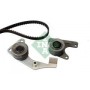 Комплект ГРМ Lada Niva 1.9D 93-99/Peugeot J5 1.9D 90-94