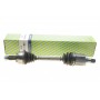 Піввісь (передня) BMW X3 (E53) 04-10 (L) (30x27x598) M47/M54/M57/N47/N52