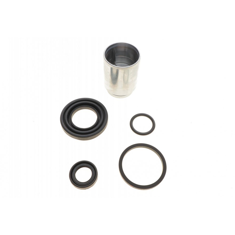 Ремкомплект супорта (заднього) VW Golf 82-97 (d=36mm) (+поршень))