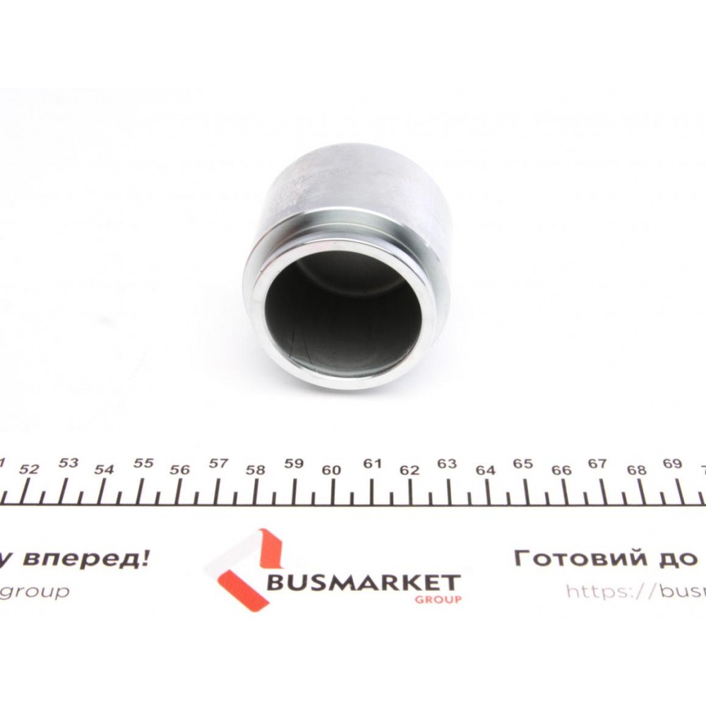 Поршень супорта (переднього) Mitsubishi Pajero/L300 83-04 (57x48.3mm) (Akebono)