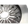 Комплект зчеплення Ford Transit 2.2TDCI 06-14, 63/81kw, FWD