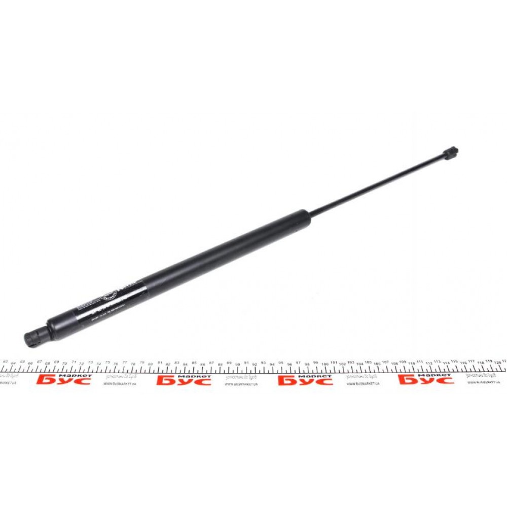 Амортизатор кришки багажника MB Vito (W638) 96-03