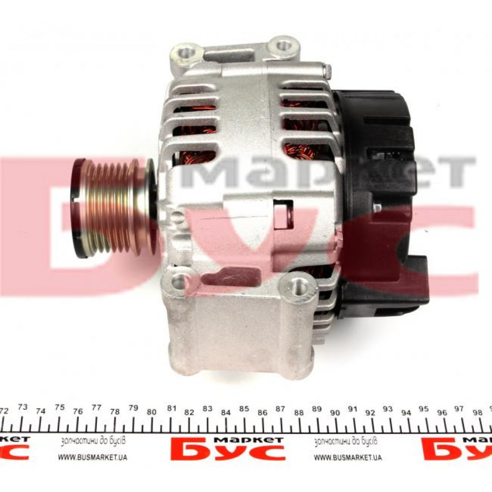 Генератор MB Sprinter 2.2-2.7CDI 00-06 (BOSCH) (14V/150A)