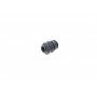 Ремкомплект супорта (заднього) Chevrolet/Mitsubishi Galant/Subaru Impreza 92-05 (d=38mm) (Akebono)