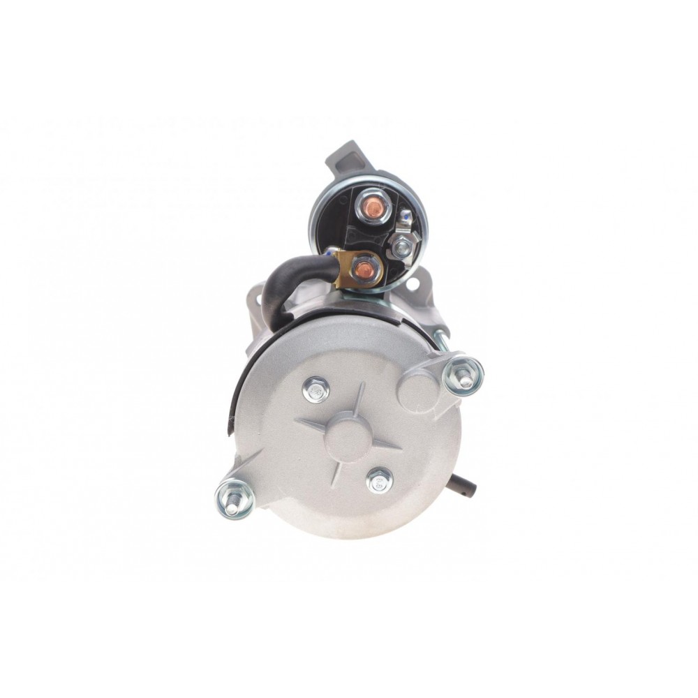 Стартер Citroen Jumper/Fiat Ducato/Peugeot Boxer 2.8HDi 99- (2.6kw) (z=9) = 112026