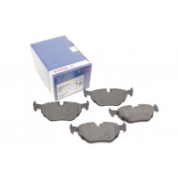 Колодки гальмівні (задні) BMW 3 (E30/E36) 86-99/5 (E34) 87-96/7 (E32) 85-94/Z1 88-91/Z3 (E36) 97-03