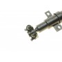 Форсунка омивача фари VW Passat 05-12 (L)